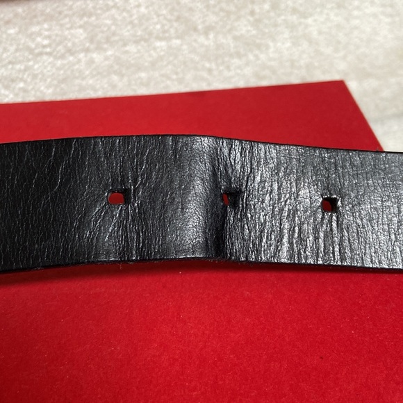 salvatore ferragamo belt - Picture 14 of 15